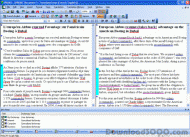 @promt Expert 7.8 Translator En-Fr screenshot